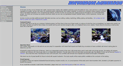 Desktop Screenshot of envisionacrylics.com